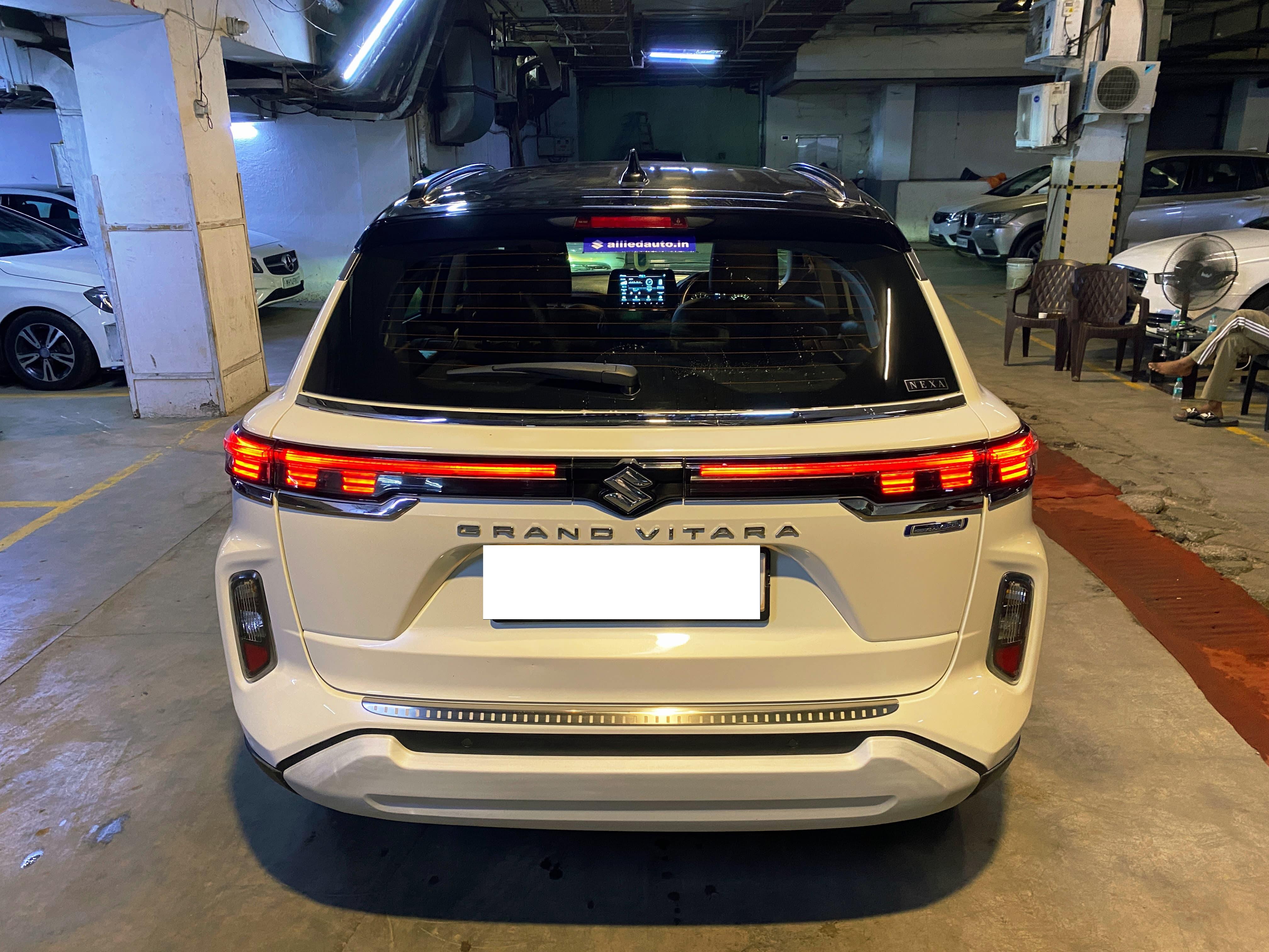Image Used Car