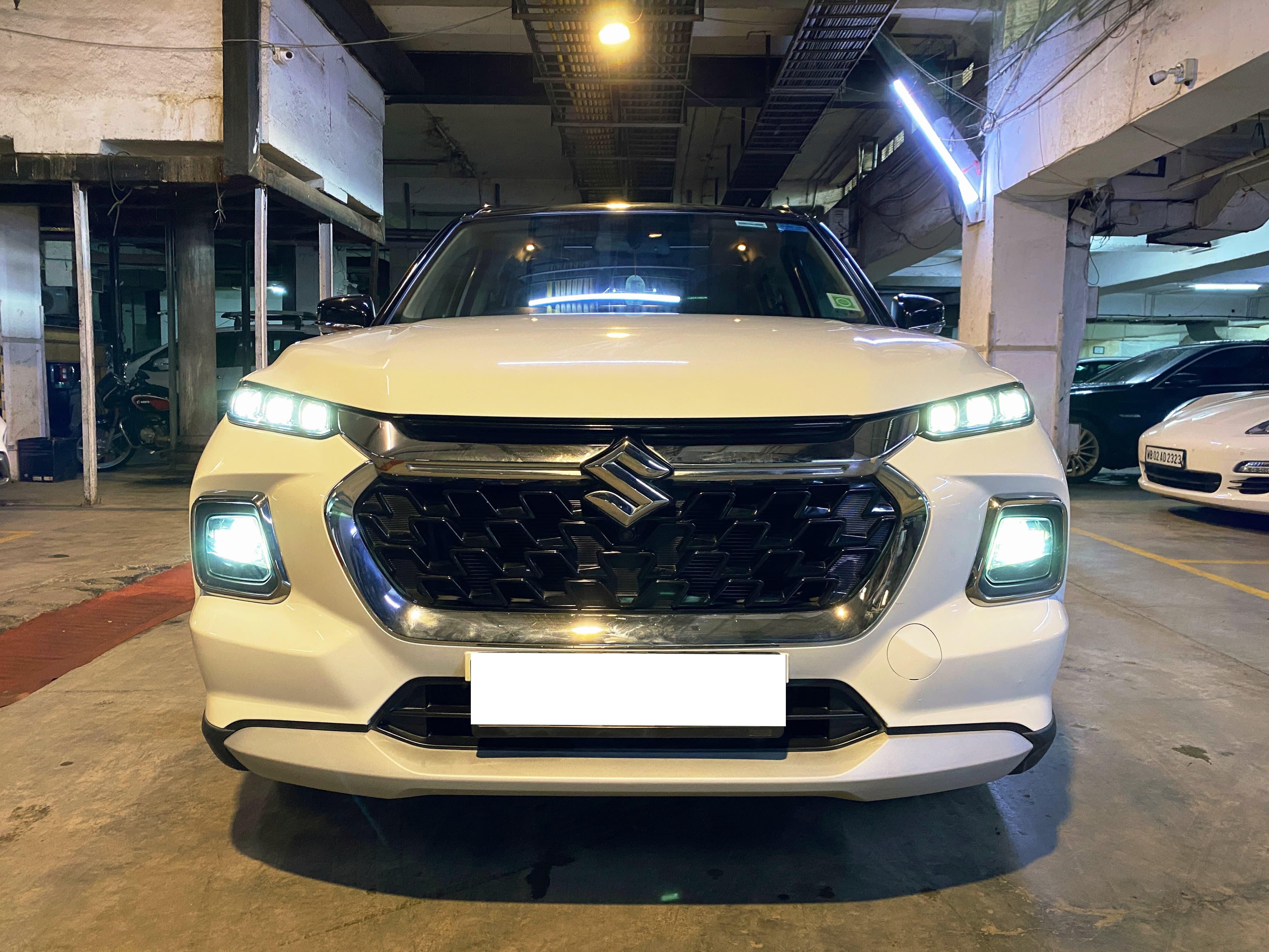 Image Used Car