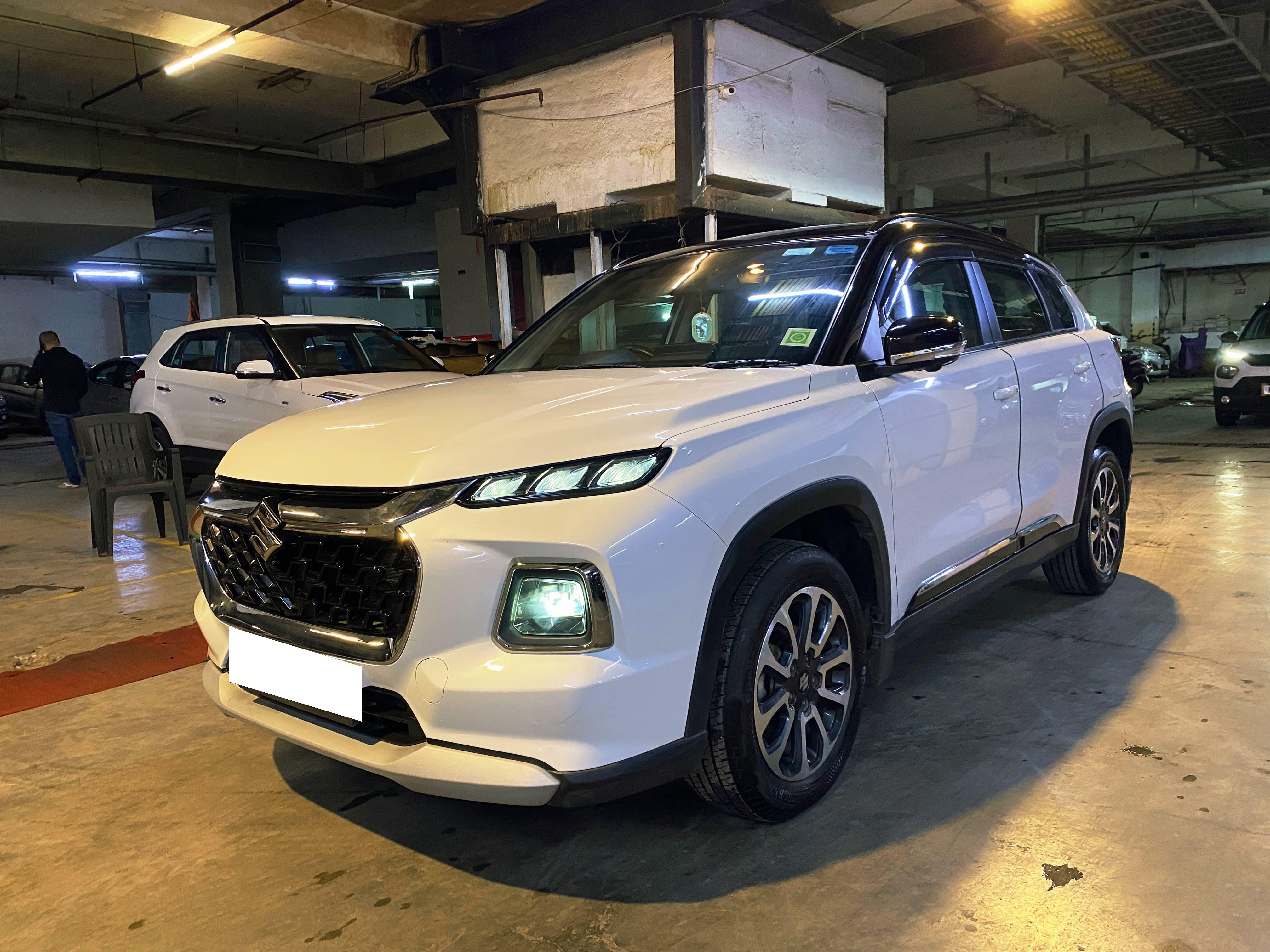 Image Used Car