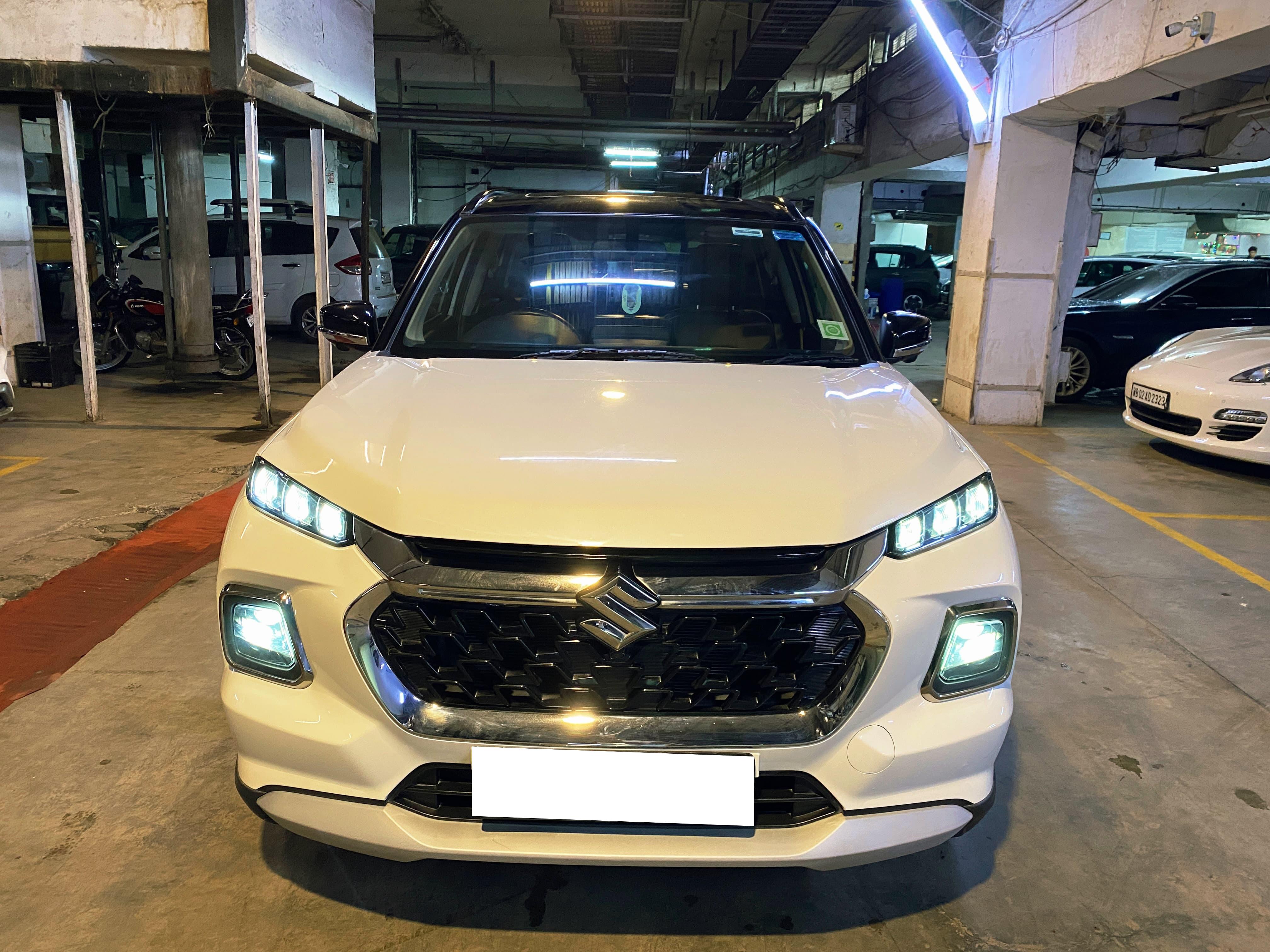 Image Used Car