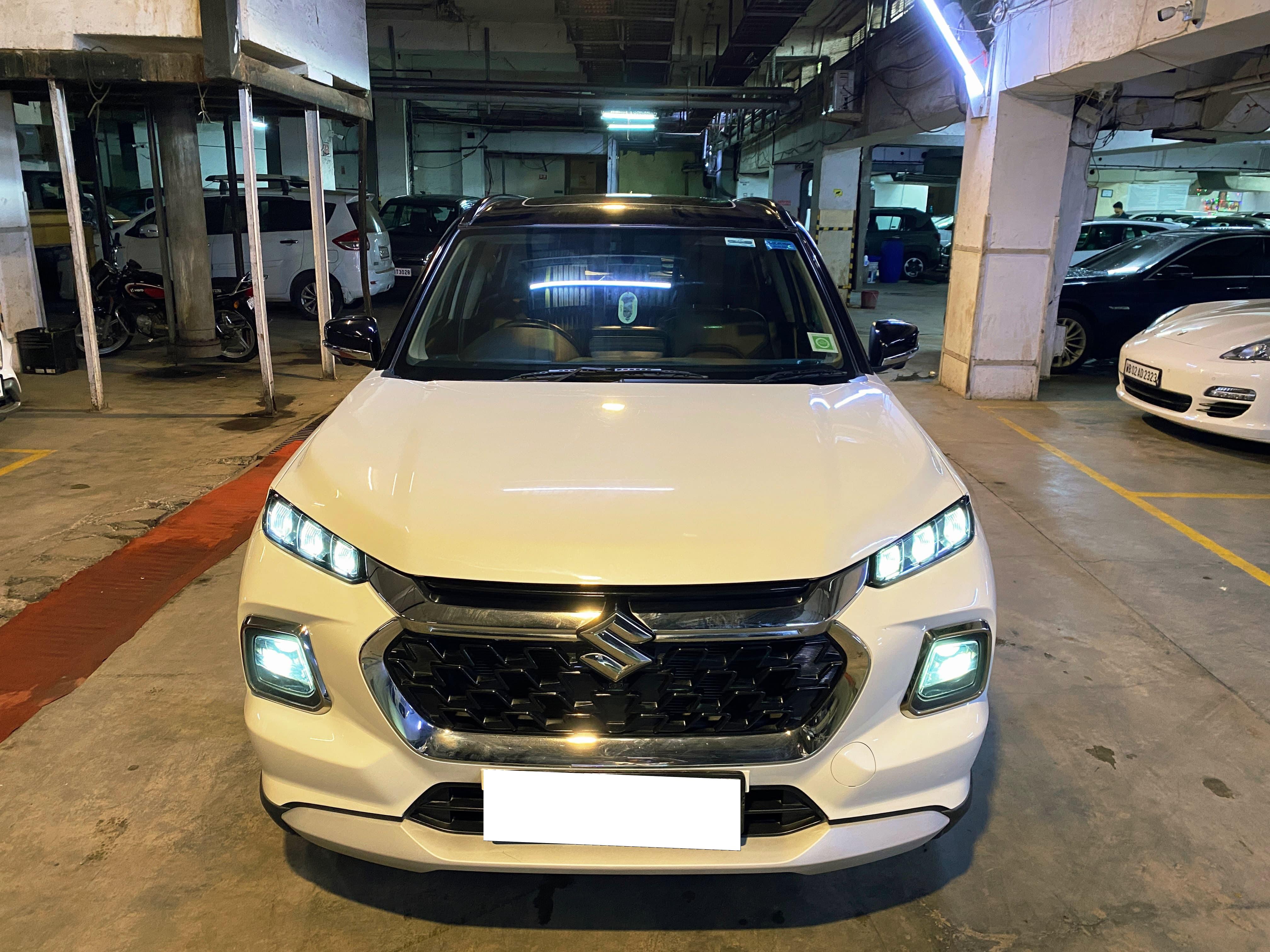 Image Used Car