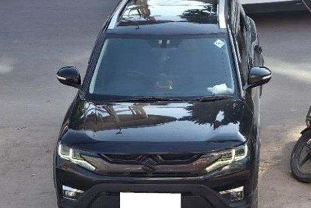 Image Used Car