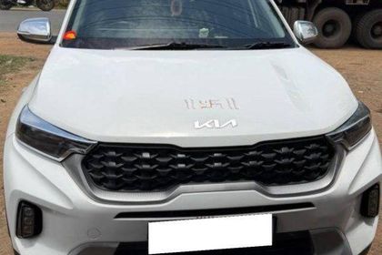 Used HTE Diesel BSVI