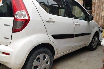 26 Used Maruti Suzuki Ritz in Mandi Dabwali