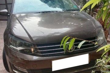 Used 1.6 Comfortline