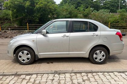 2010 Maruti Suzuki Swift Dzire VXi