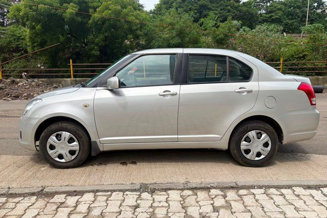 Second-hand 2010 Maruti Suzuki Swift Dzire VXi for sale in Pune