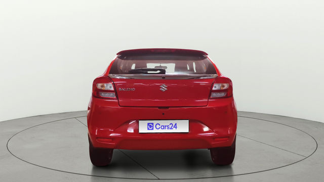 Image Used Car