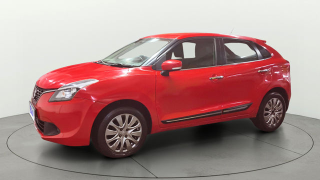 Image Used Car