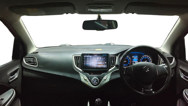 Image Used Car