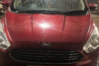 Used Ford Aspire 1.5 TDCi Trend