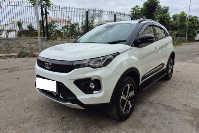 Second-hand 2023 Tata Nexon XZ Plus S for sale in Bangalore