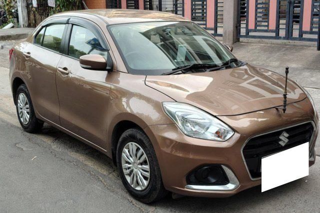 Maruti Suzuki Swift Dzire VXI 1.2 Second-hand 2020 Maruti Suzuki Swift Dzire VXI 1.2 for sale in Chennai