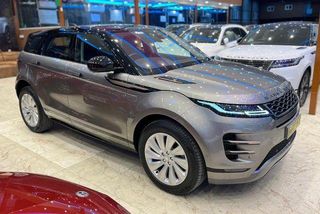 Used Land Rover Range Rover Evoque 2.0 R-Dynamic SE