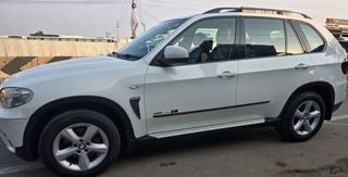 Used BMW X5 xDrive 30d