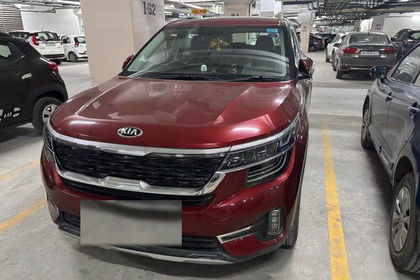 70 Used Kia Seltos