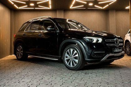 Used 300d BSVI