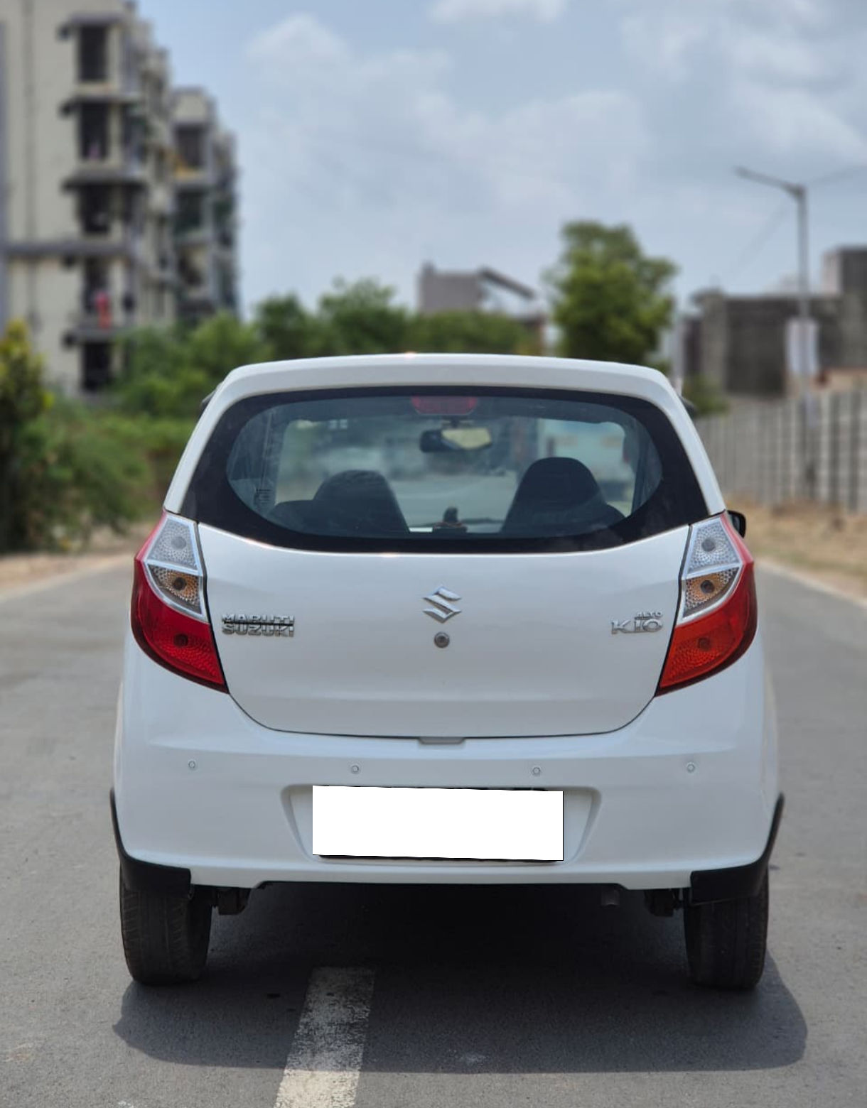 Image Used Car