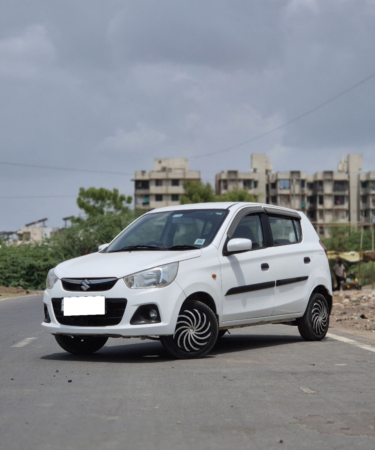 Image Used Car