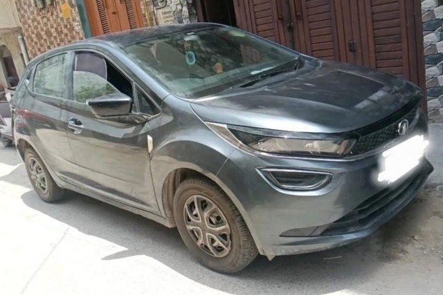 Tata Altroz XE BSVI Second-hand 2020 Tata Altroz XE BSVI for sale in New Delhi