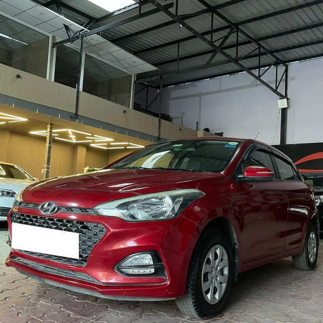 Image Used Car