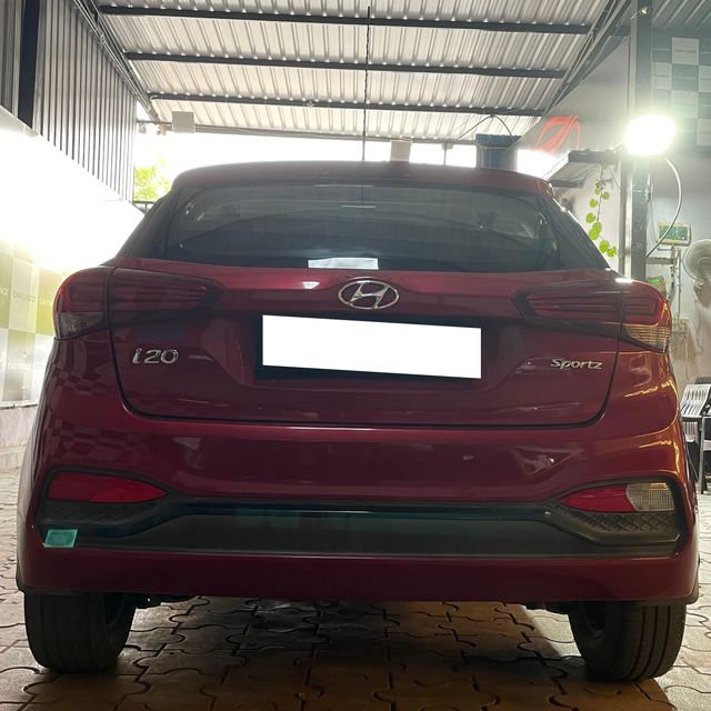 Image Used Car