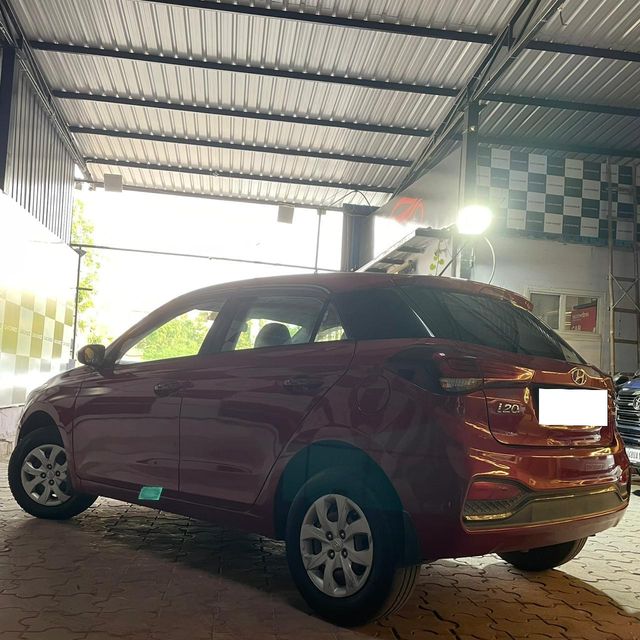 Image Used Car