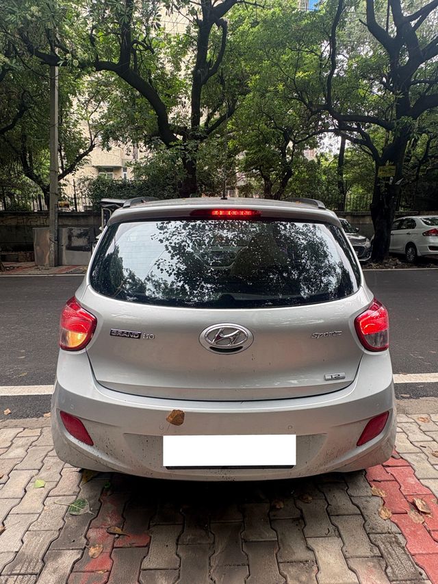 Image Used Car
