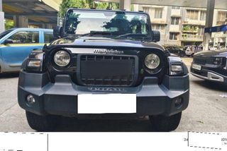 Used LX Convert Top Diesel