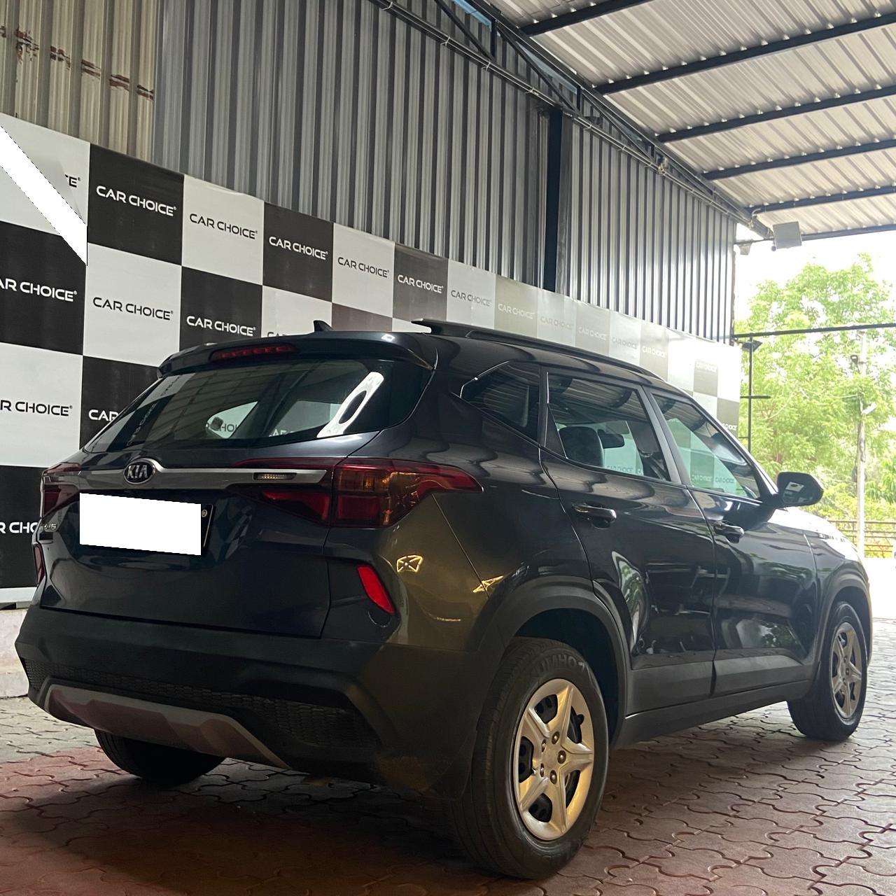 Image Used Car