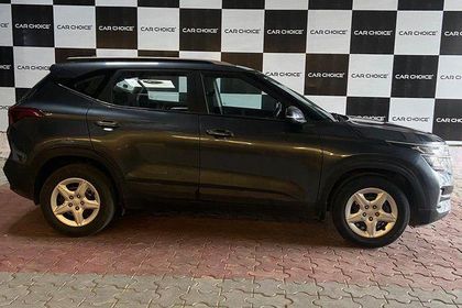 2021 किया सेल्टोस HTK Plus G