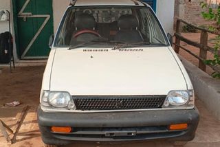 Used Maruti 800 Std