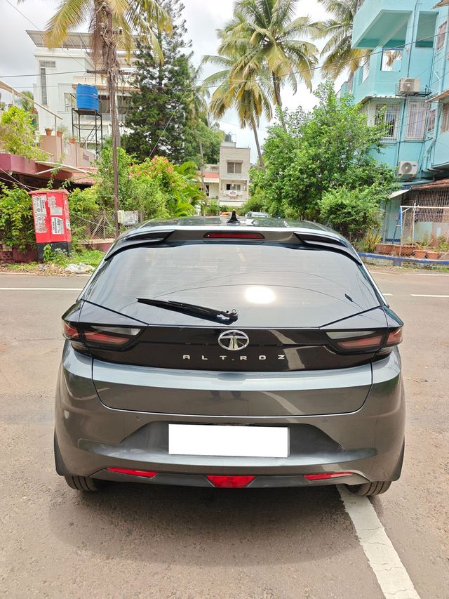 Image Used Car