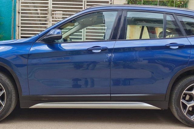 Second-hand 2022 BMW X1 sDrive20i xLine for sale in Bangalore