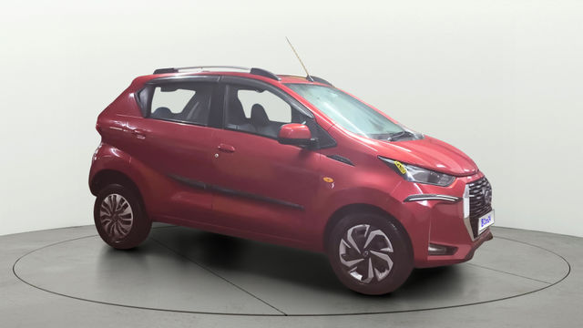 Datsun RediGO T Option Second-hand 2021 Datsun RediGO T Option for sale in Vadodara