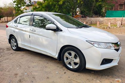 14 Used Honda City in Sumerpur