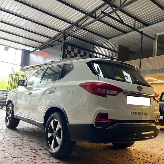 Image Used Car