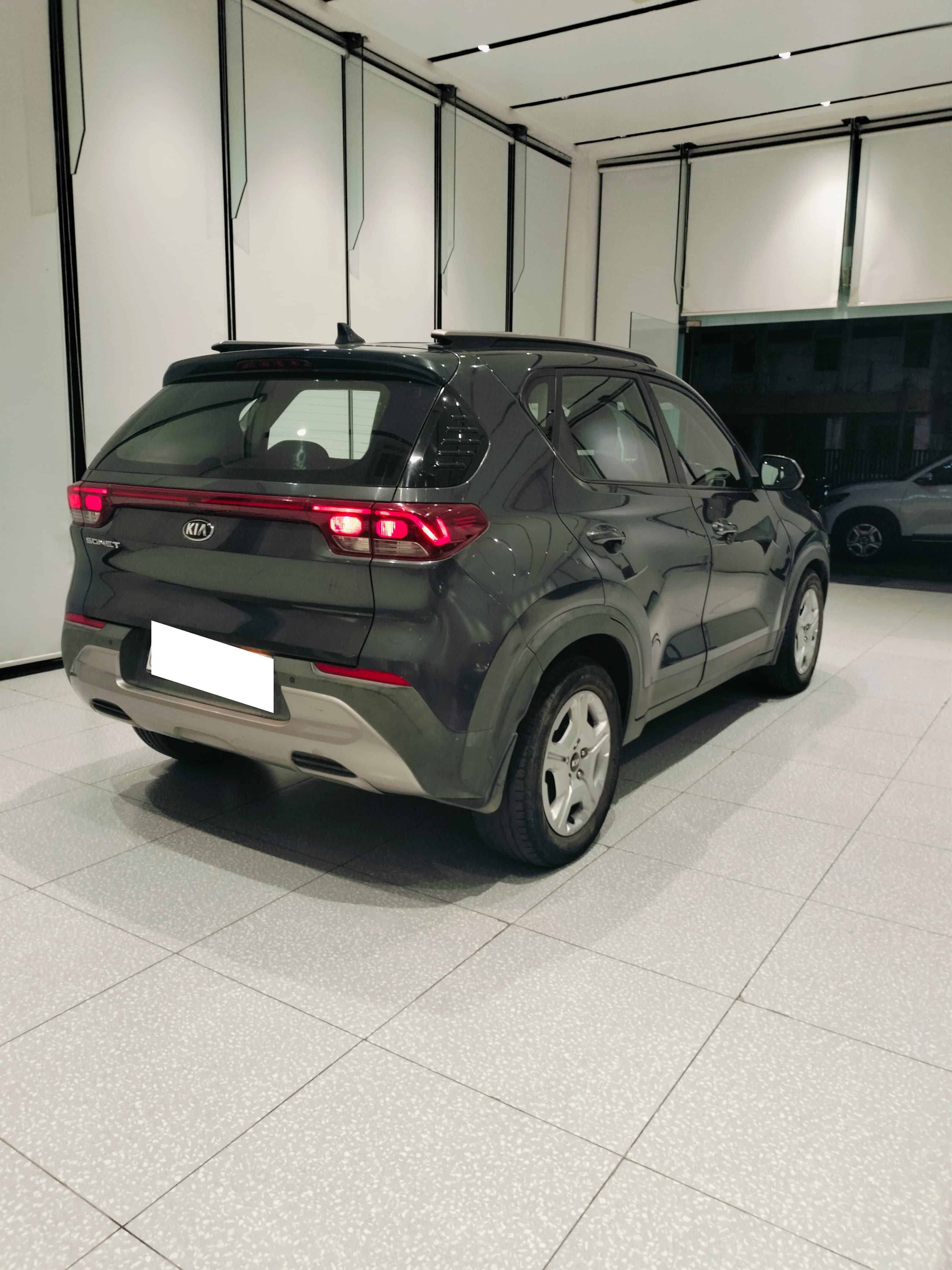 Image Used Car