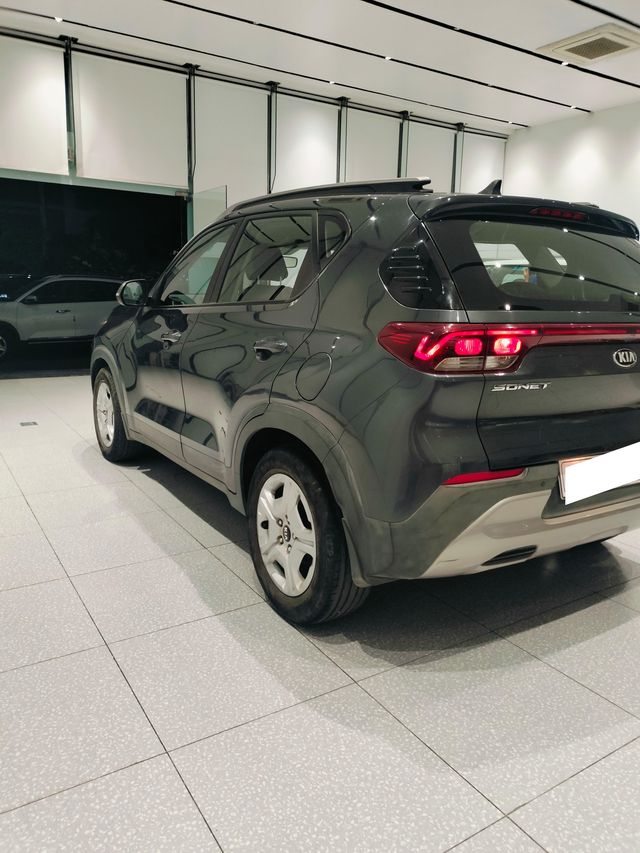 Image Used Car
