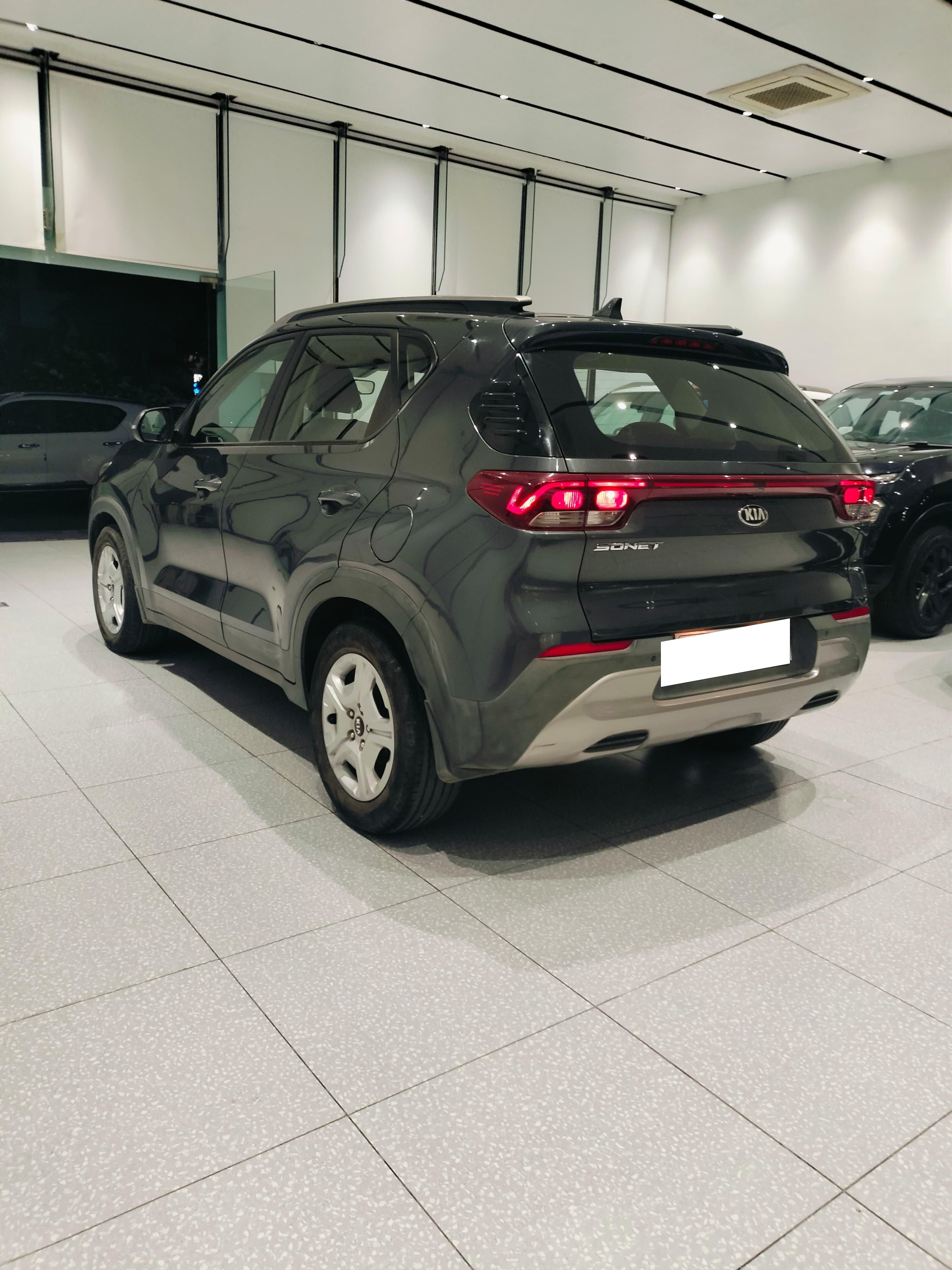 Image Used Car