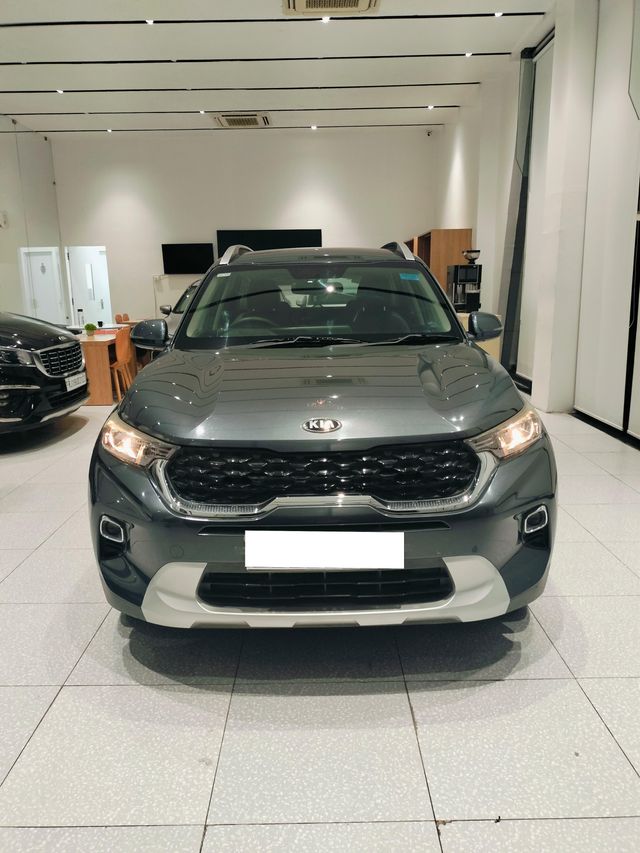 Image Used Car