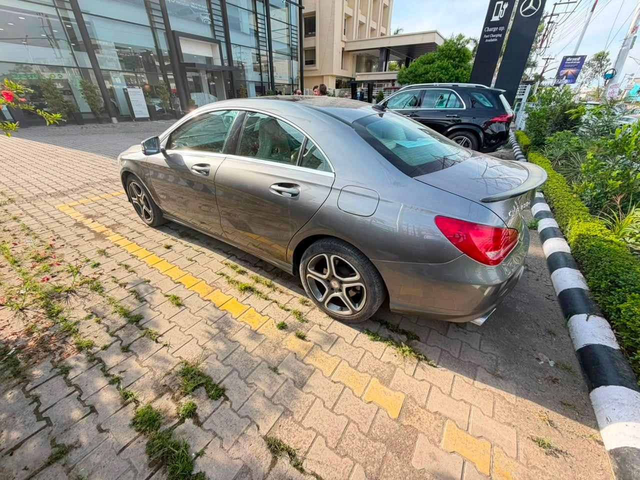 Image Used Car