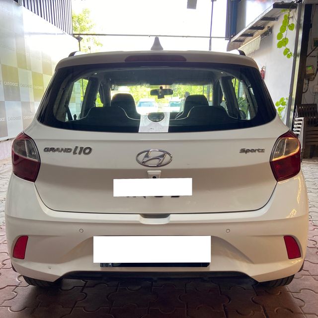 Image Used Car