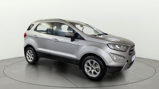 Used 1.5 Petrol Titanium Plus AT BSIV