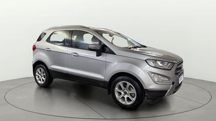 Used 1.5 Petrol Titanium Plus AT BSIV