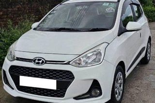 8 Used Hyundai Grand i10 in Dehradun
