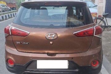 Used 1.2 Anniversary Edition
