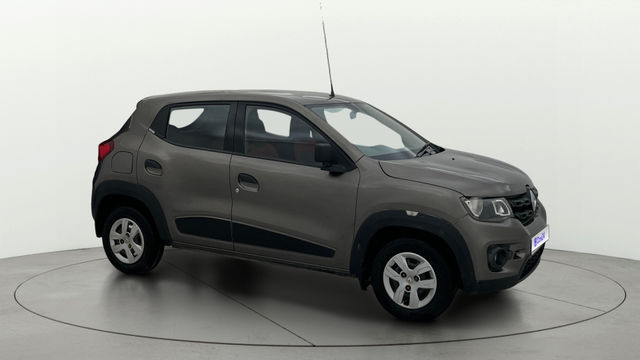 Second-hand 2015 Renault KWID RXT for sale in Bangalore