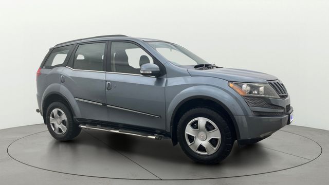 Mahindra XUV500 W6 2WD Second-hand 2014 Mahindra XUV500 W6 2WD for sale in Bangalore