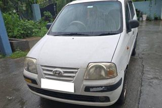 Used Hyundai Santro Xing GLS